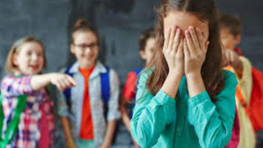 Aumenta el acoso escolar y los abusos sexuales a menores en Canarias