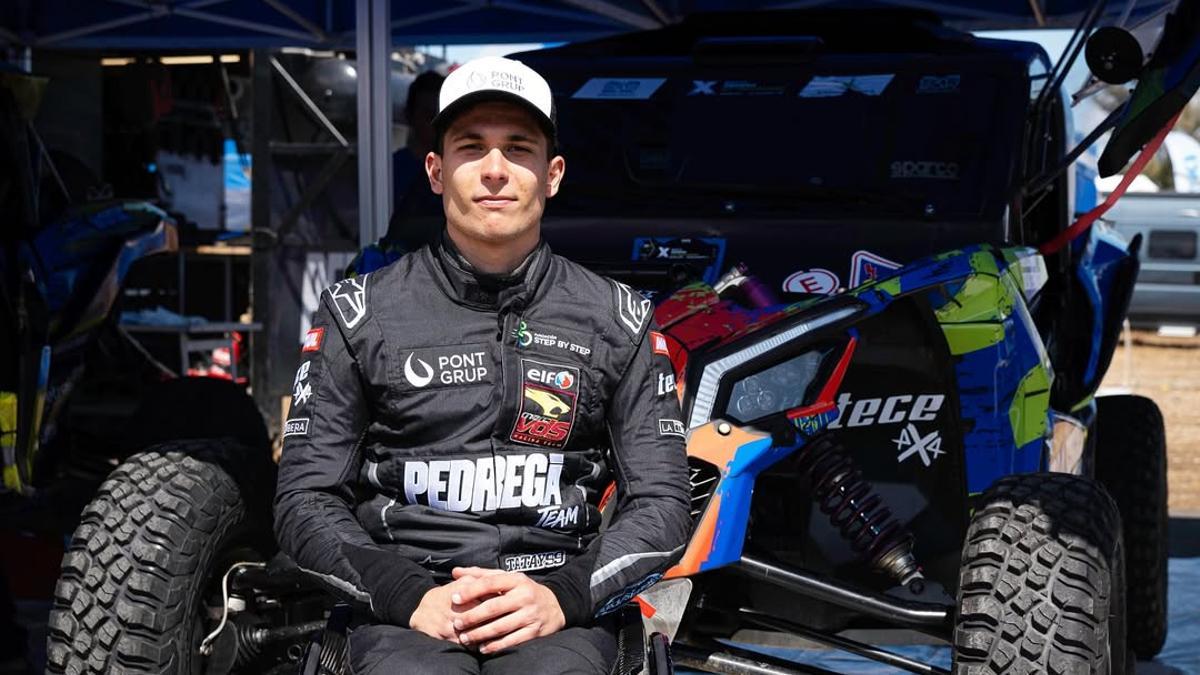 Carlos Tatay se ha convertido en un referente en redes sociales