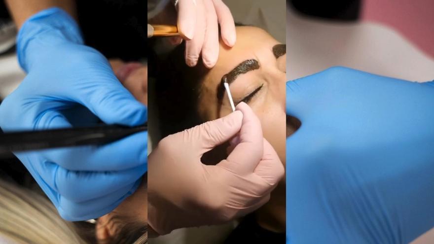 Video | Cejas perfectas en todo momento