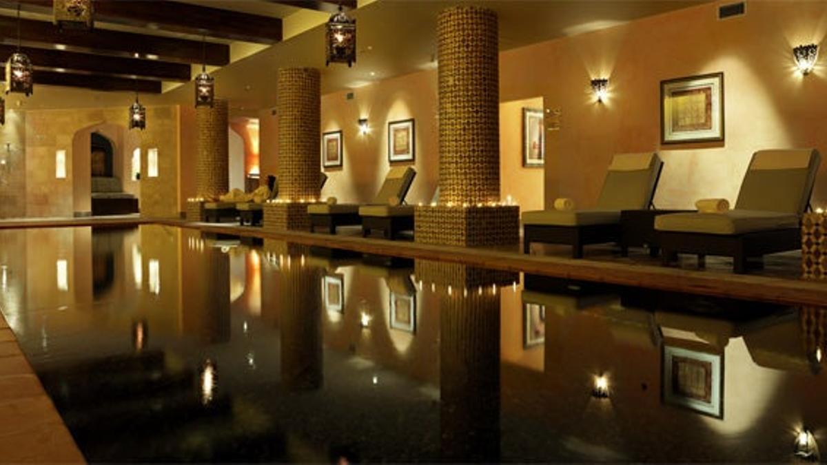El Hotel InterContinental Mar Menor es considerado el mejor hotel con Spa