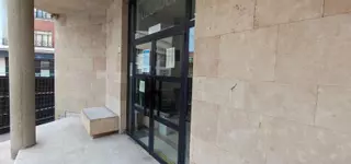 Diez meses de cárcel por agredir a su exmujer en Benavente en presencia de sus hijas menores