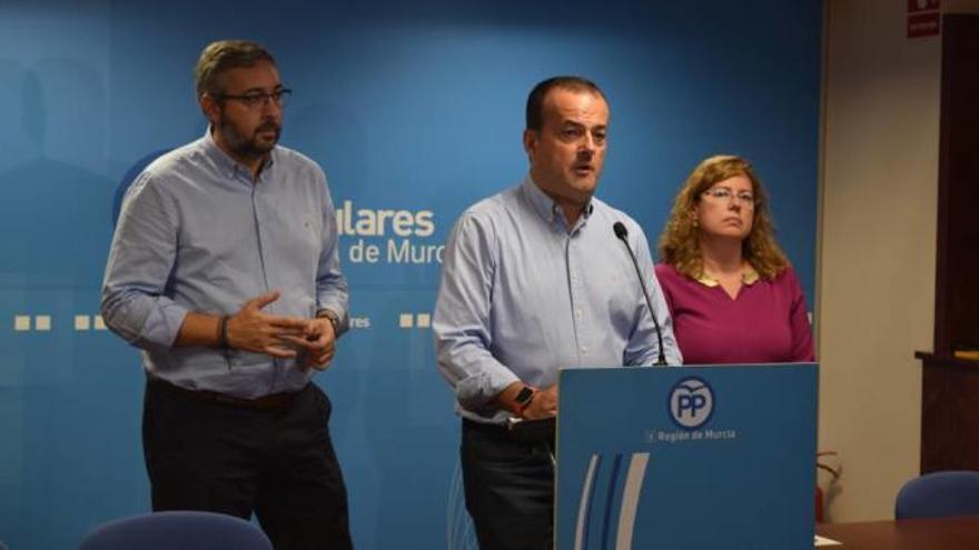 El PP pide permitir a los ciclistas el uso de luces traseras parpadeantes