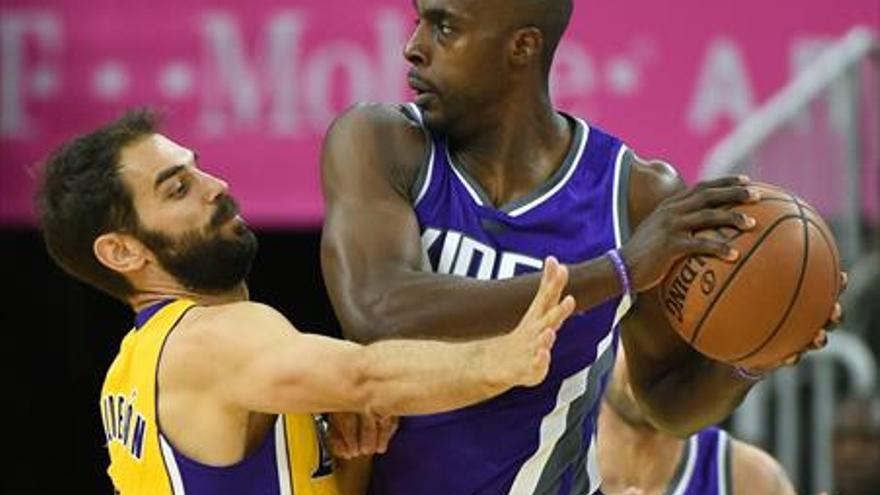 Diez españoles harán historia en diez franquicias de la NBA