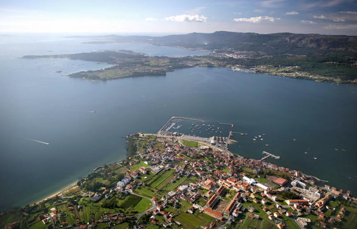 Esta preciosa localidad marinera está repleta de historia y literatura.