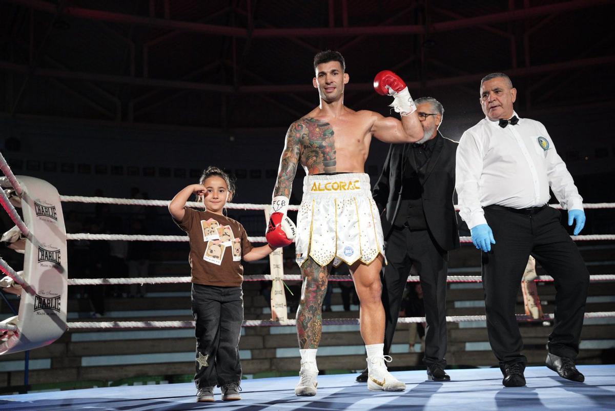 Velada de EON Boxing Velada de EON Boxing
