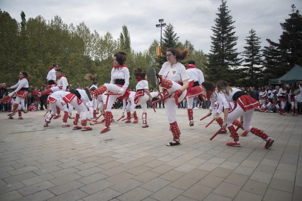 Caramelles de Súria