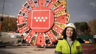 Ayuso apunta contra Sánchez por la huelga de médicos: "Espero que sean respetados como merecen"