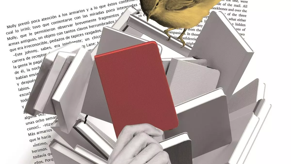 Lo bueno, si breve… éxito literario
