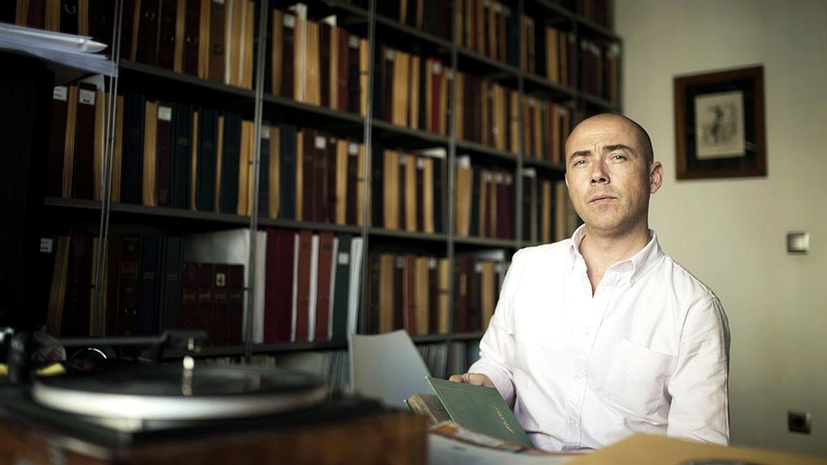 Carlos Martín Ballester.