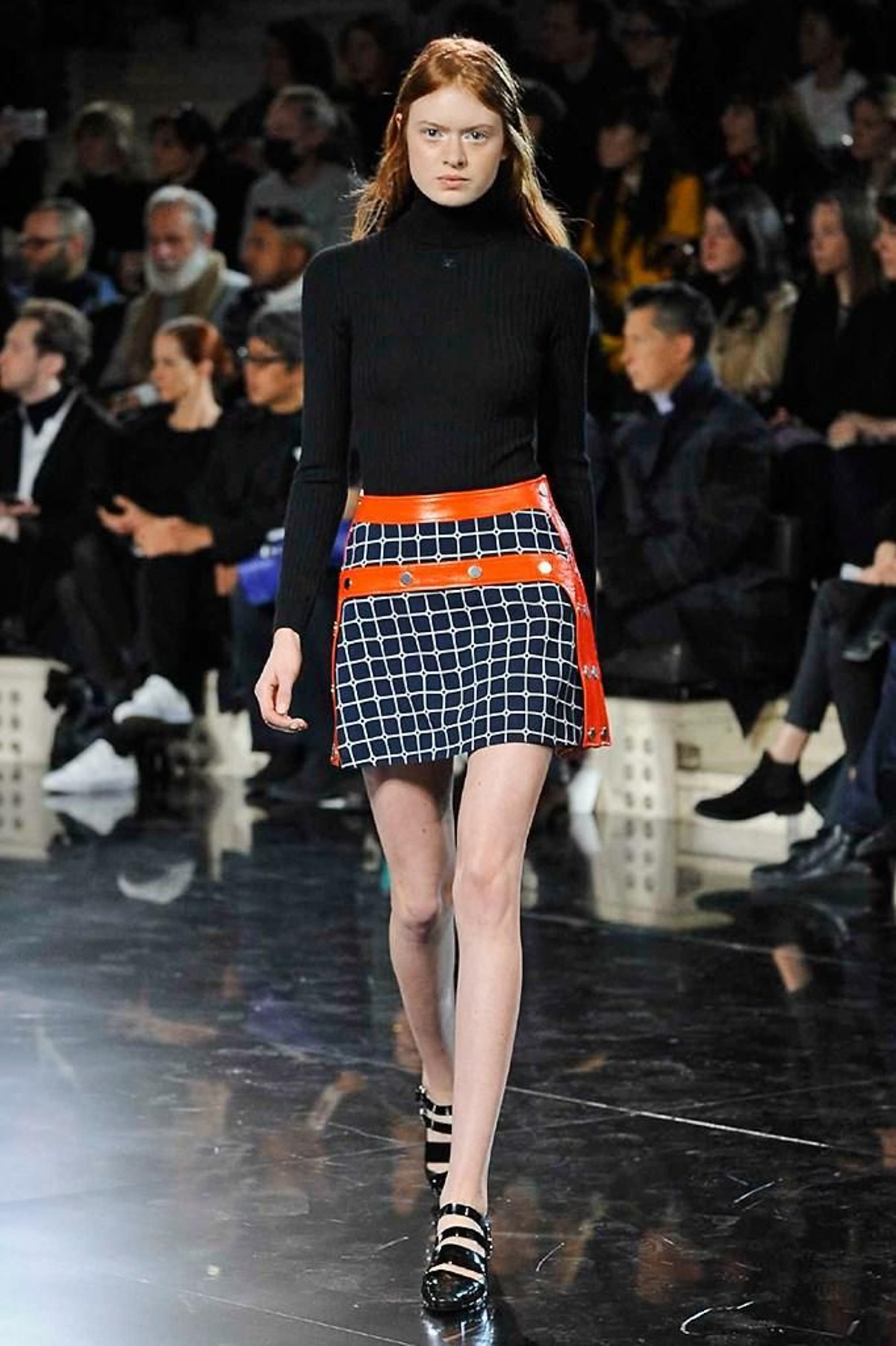 Courreges