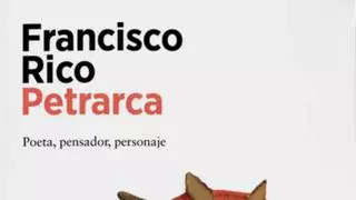 Francisco Rico o el placer por saber qué piensa