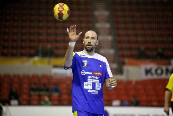 Fotogalería: Mundial de balonmano en Zaragoza