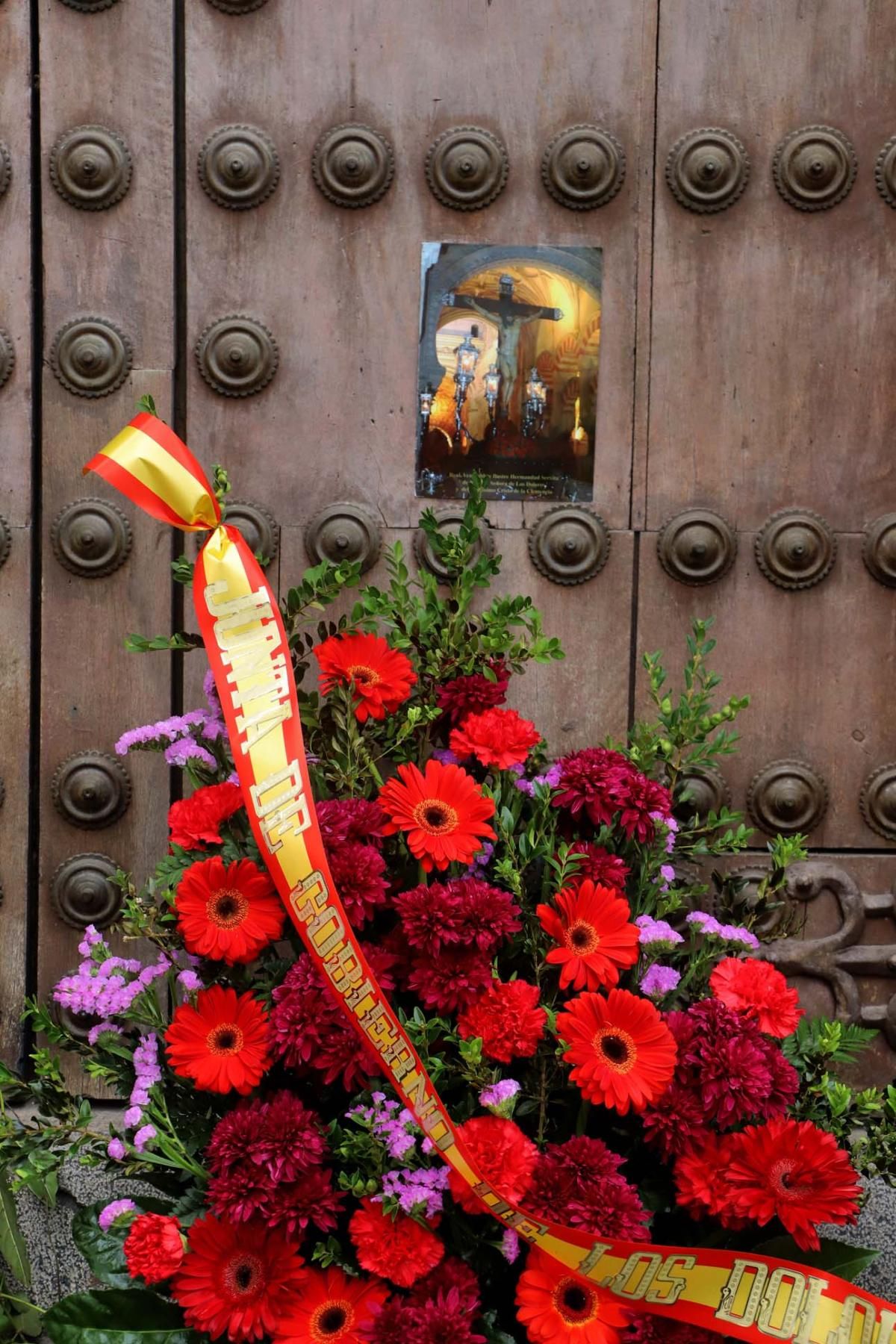 Viernes Santo Atípico