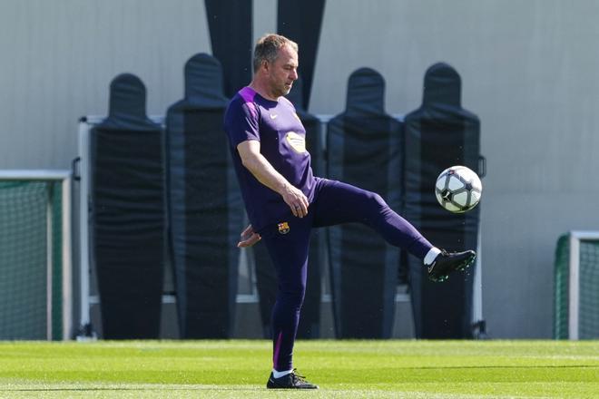 El Al Ahly egipcio, rival del Gamper el próximo 19 de agosto