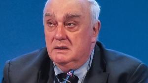 Paolo Cotta Ramusino, físic i matemàtic nuclear: "Perquè l’Iran no desenvolupi l’arma nuclear, Israel no ha d’agredir altres països"