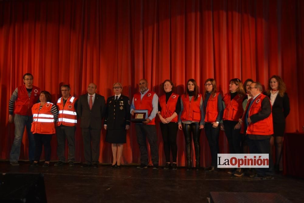 Día de la Policía Local de Cieza