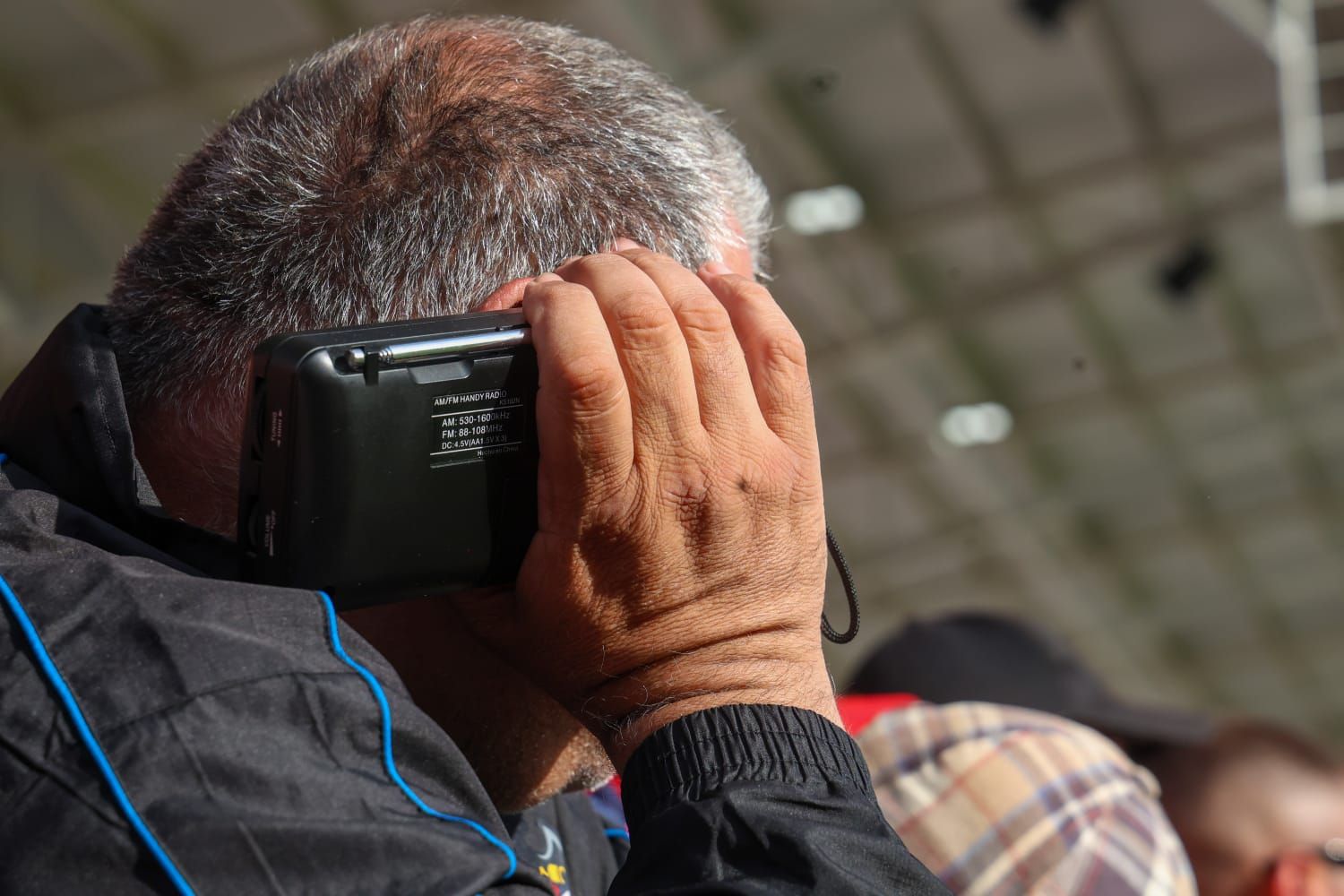 Así se ha vivido el Burgos-Levante UD