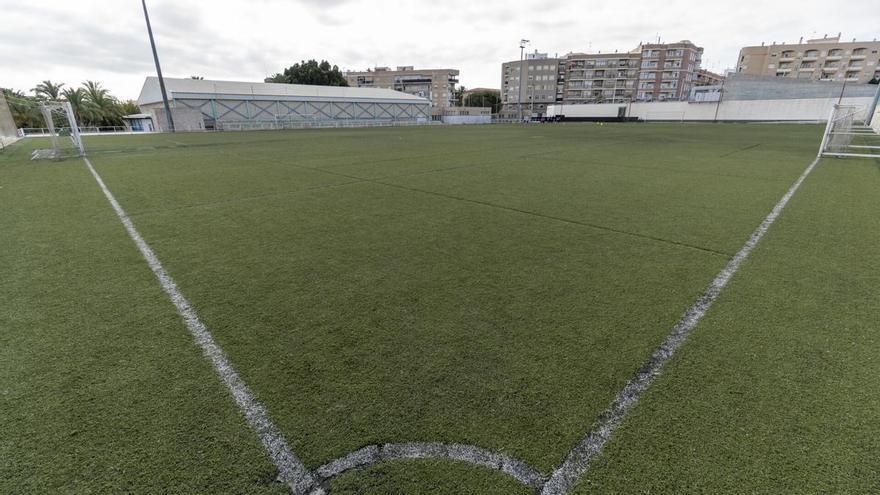 La desgarradora acta de una árbitra en un partido del Hércules juvenil en Elche: 