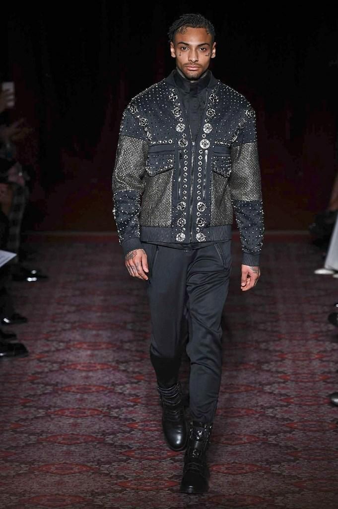 Julien Macdonald