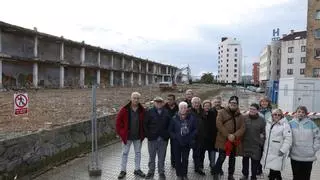 La Calzada mira al futuro desde Flex, esto es lo que opinan los vecinos sobre el proyecto para la parcela