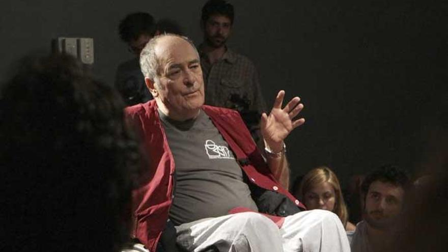 Las mejores películas de Bertolucci.