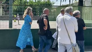 Las instalaciones deportivas de Benicalp, a renovación