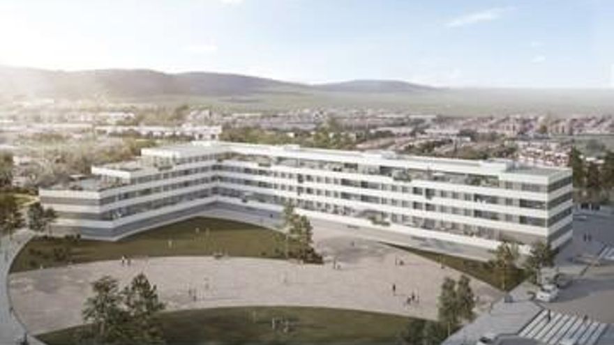 160.000 € Venta de piso en Mejostilla-Montesol (Cáceres) 88 m2, 3 habitaciones, 2 baños, 1.818 €/m2...