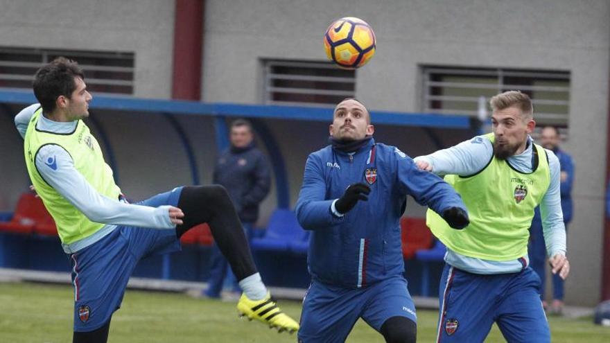 El Numancia inicia la cuenta atrás