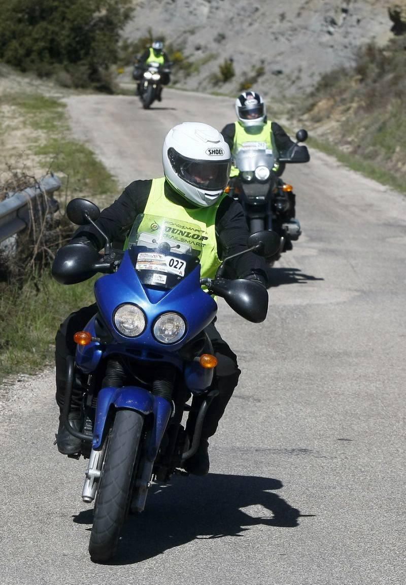 Imágenes de la 'Penitentes 2016' del domingo 1 de mayo