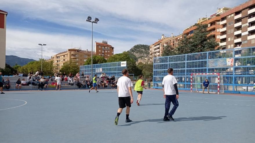 El servicio municipal de salud mental de Alcoy incrementa en un 41% sus pacientes en 2023