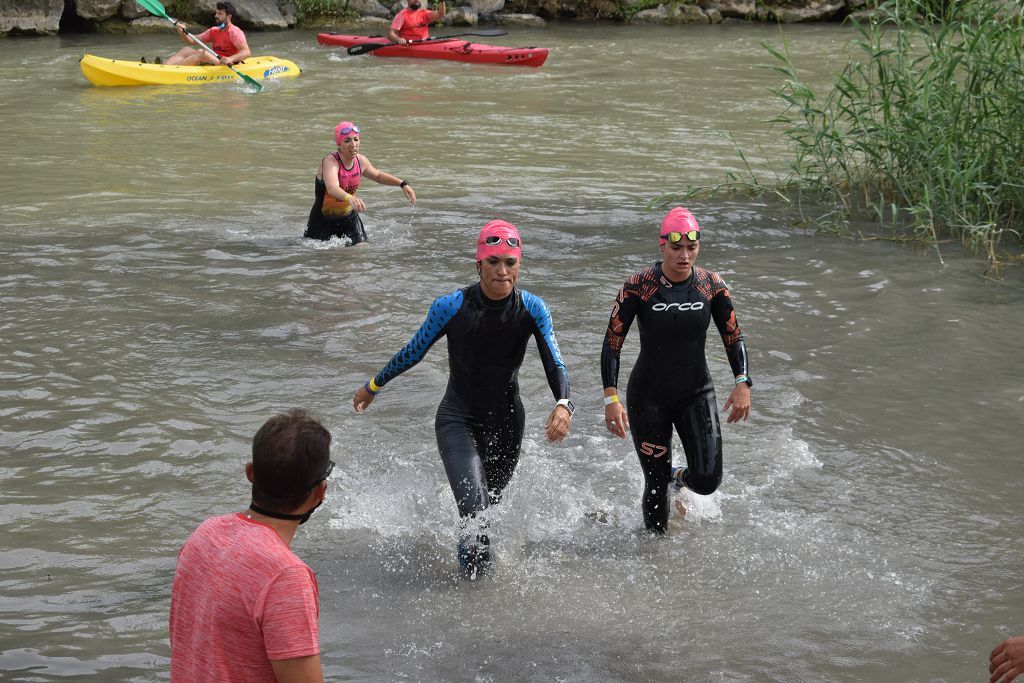 Triatlón de Cieza (II)