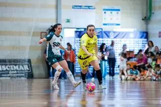 El Nueces de Ronda vence en Murcia y casi ata la permanencia (3-5)