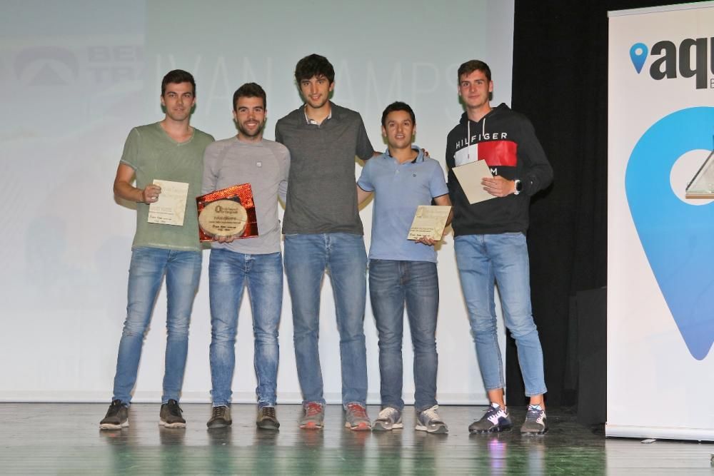 Nit de l'Esport Berguedà 2019