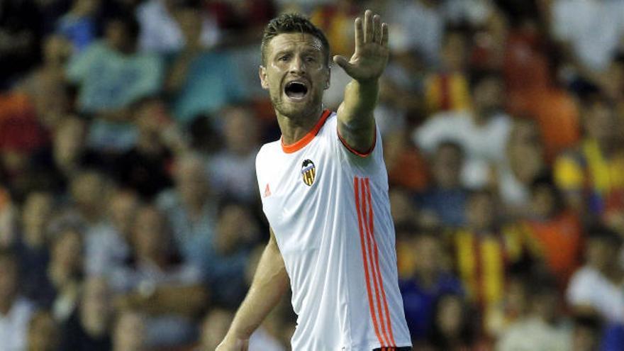 El Arsenal se lanza a por Shkodran Mustafi