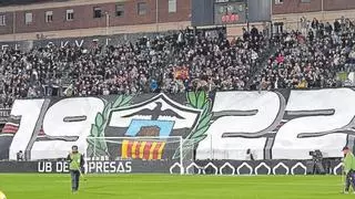 La intrahistoria del Castellón-Dépor