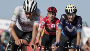 Etapa 18 de la Vuelta a Espanya 2023, en directe