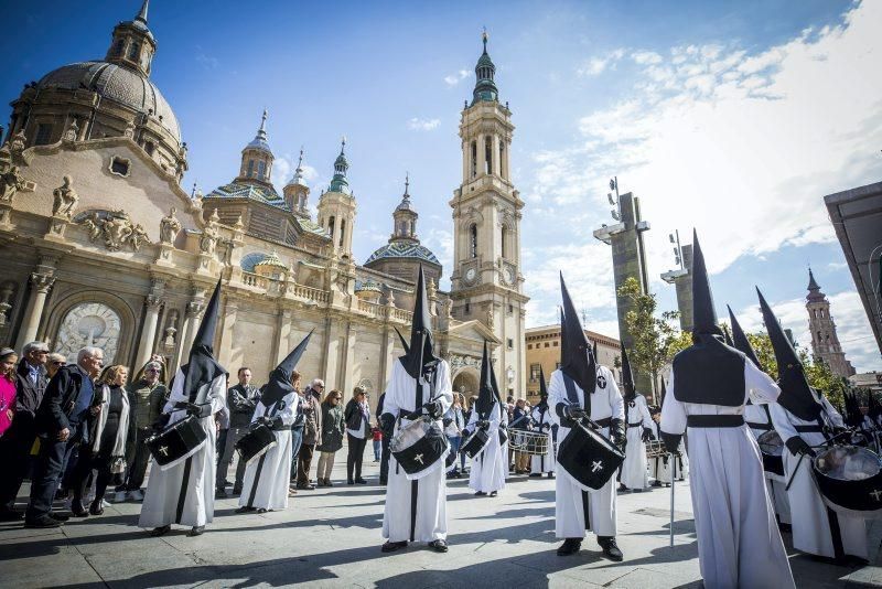 Procesiones del 29/03/2018