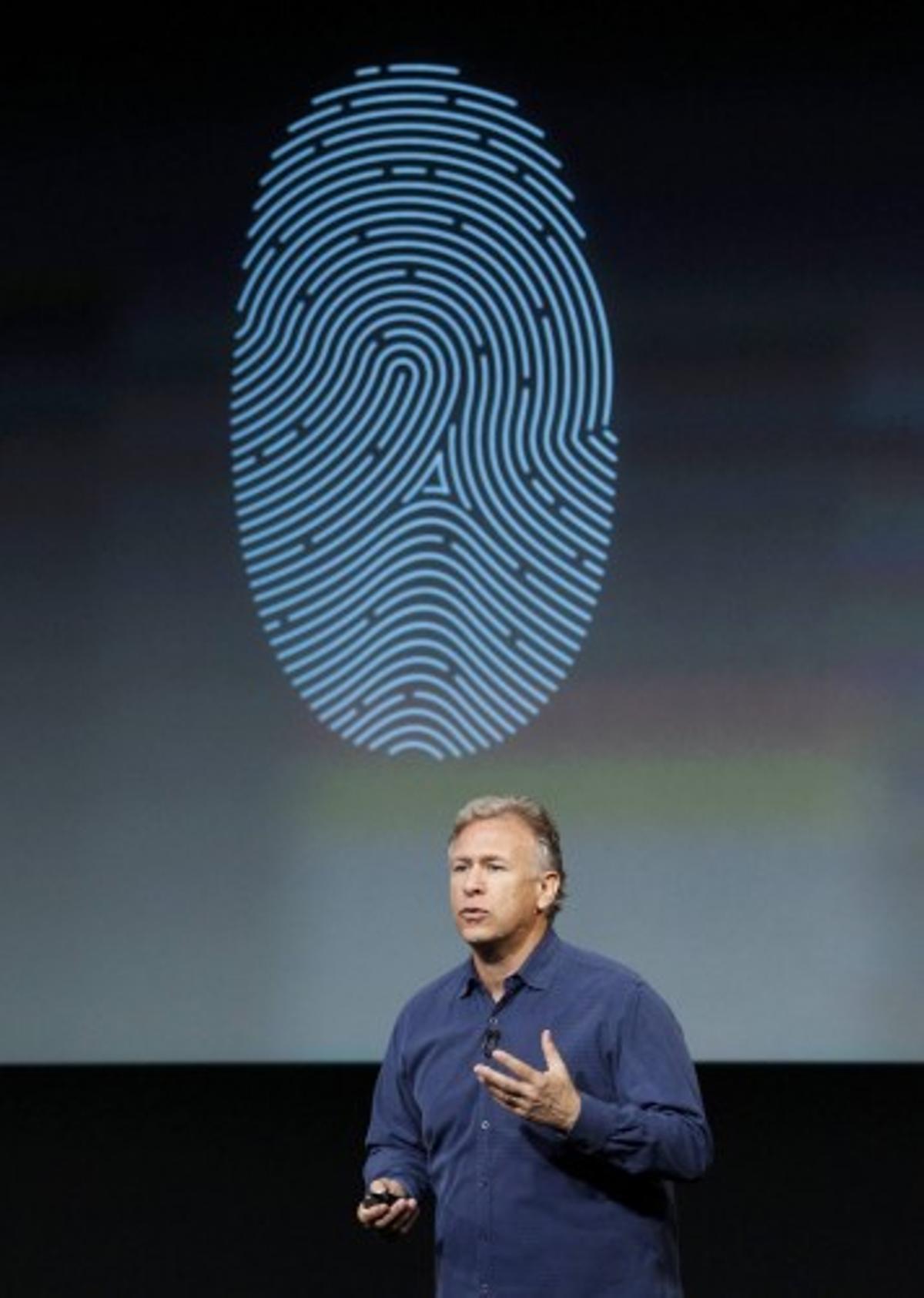 Presentación de las novedades de Apple Presentación de las novedades de Apple