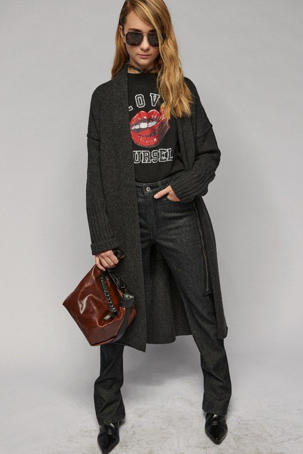 Zadig & Voltaire