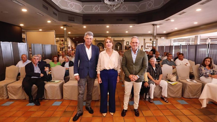Las Cooperativas Agroalimentarias cordobesas cerraron 2024 con 1.822 millones de facturación