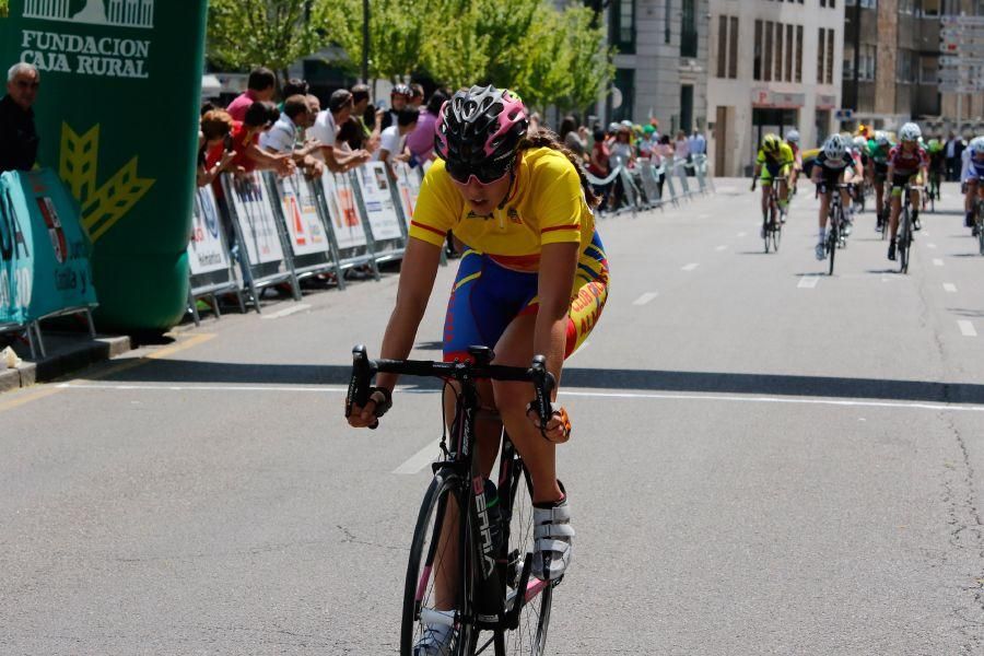 Trofeo Ciudad de Zamora de Ciclismo