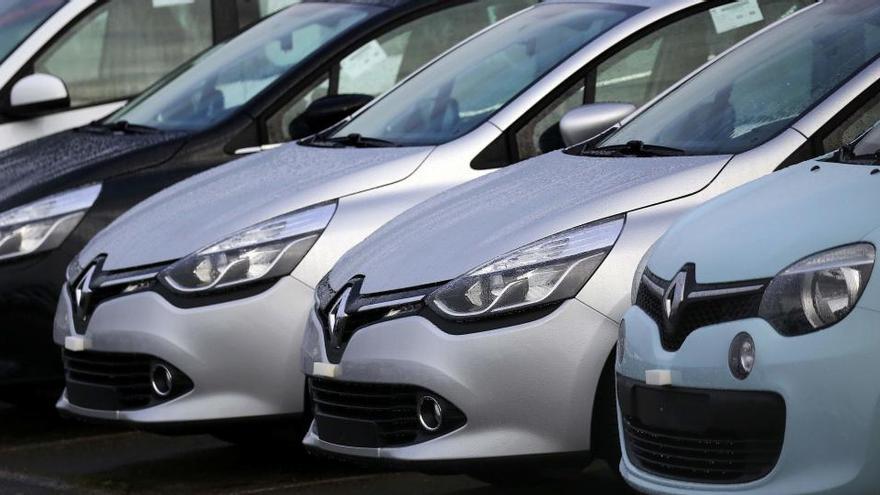 Renault revisarà i ajustarà 15.000 cotxes per les emissions contaminants