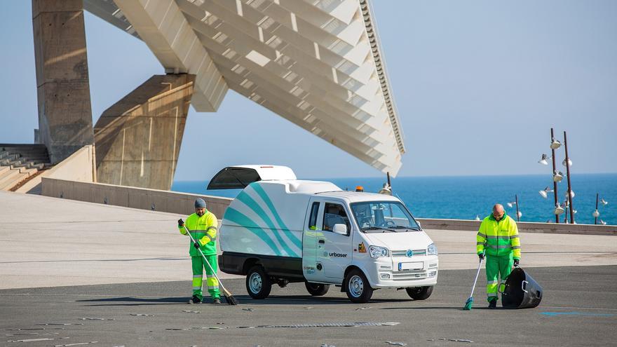 Urbaser y la gestión medioambiental con un enfoque glocal e innovador