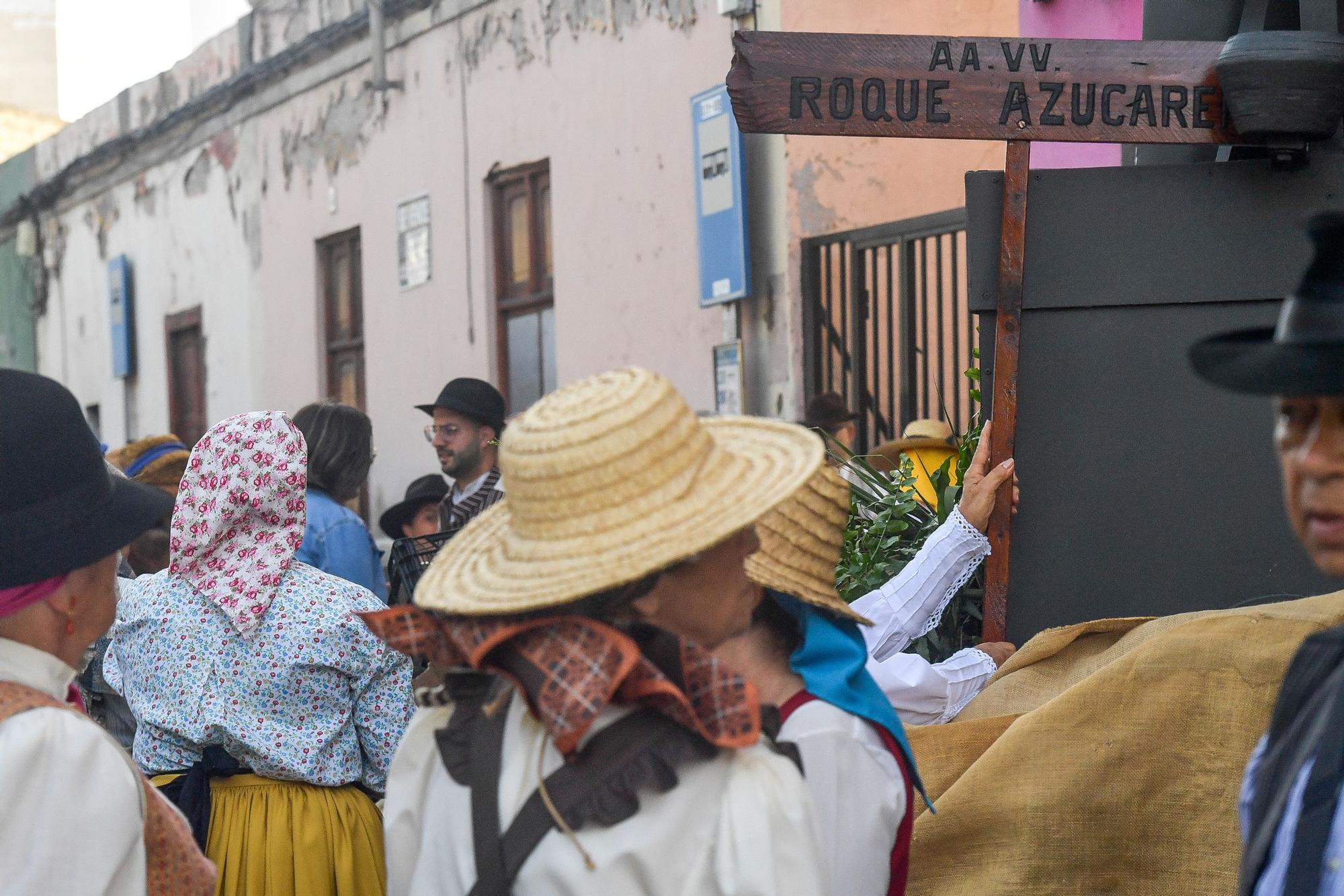 Romería de San Juan en Telde