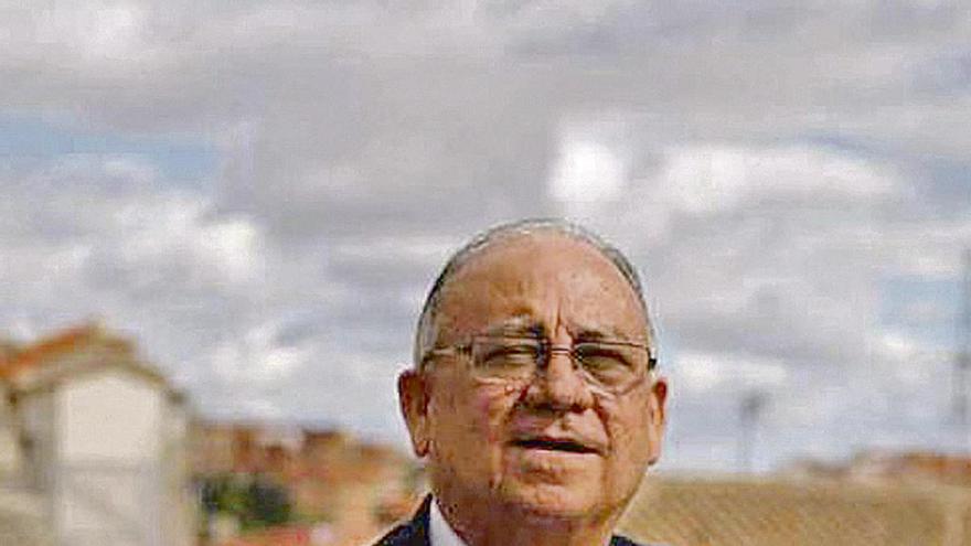Mario Isea Bohórquez.