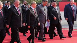La Xina vol un nou ordre mundial, Trump i Europa l’hi estan facilitant
