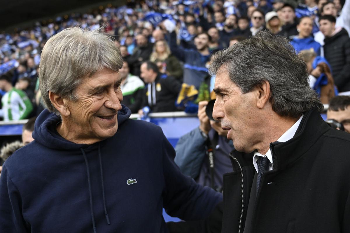 Real Oviedo - Real Betis.