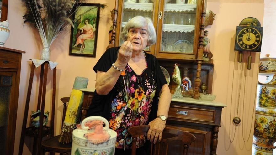Hasta siempre, Lola