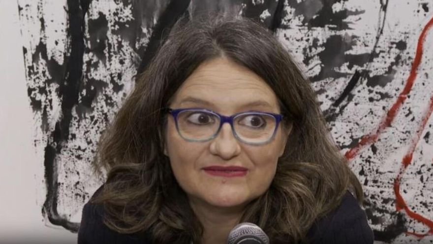 El juez rechaza abrir juicio oral a Mónica Oltra