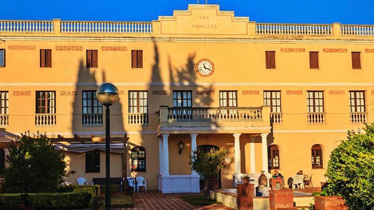 Contagiats 24 avis vacunats en un geriàtric d’Esparreguera